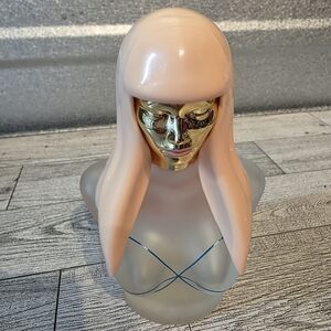 Nicky Minaj Bottle